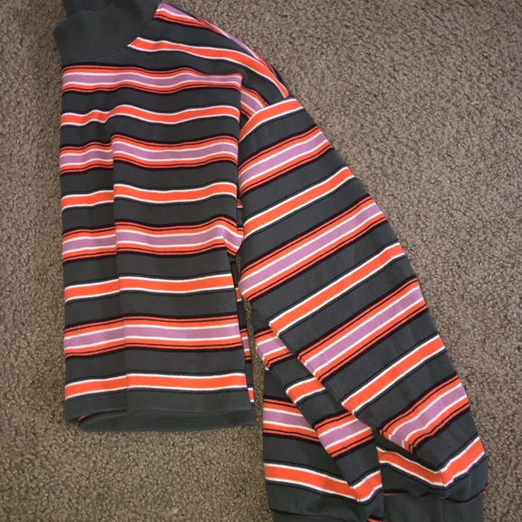 cropped sweater - Picture 2 of 2